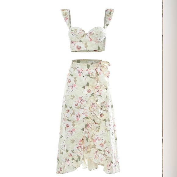 AlamourTheLabel Jordana Set - Picture 3 of 3